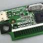 Preview: HP Wireless Slim Keyboard SK-2064 Mainboard